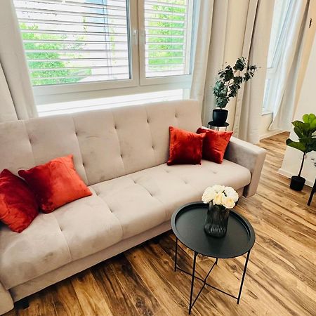 Stylovy Apartman City Banská Bystrica Exterior foto