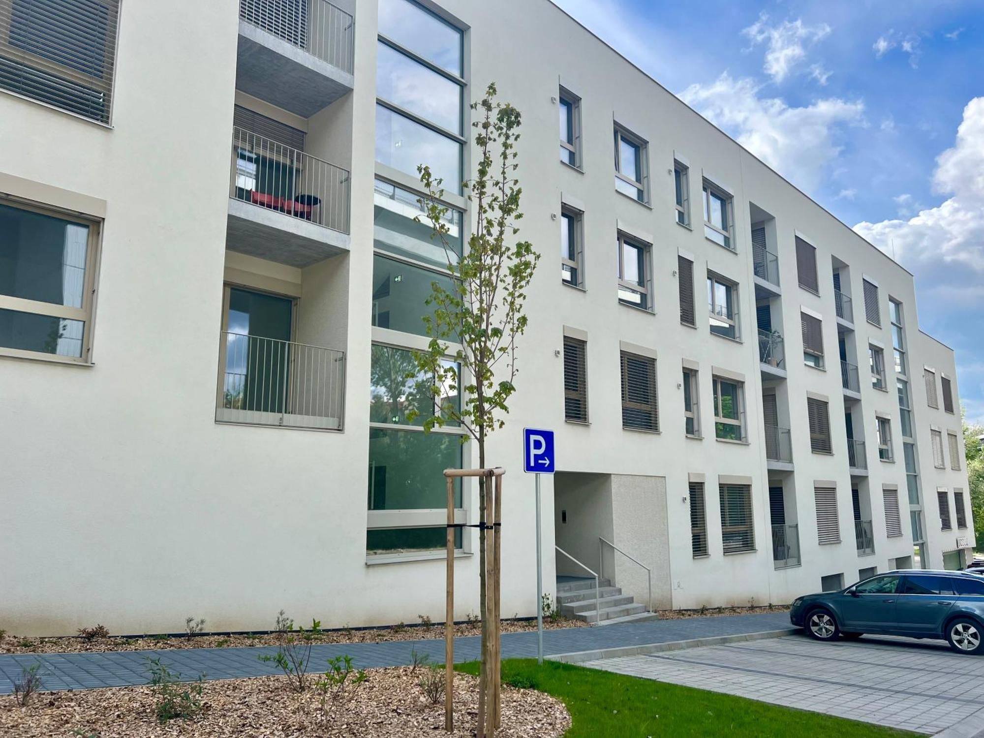 Stylovy Apartman City Banská Bystrica Exterior foto
