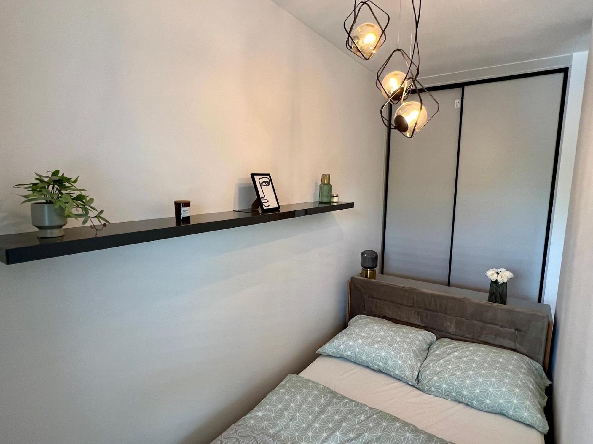 Stylovy Apartman City Banská Bystrica Exterior foto