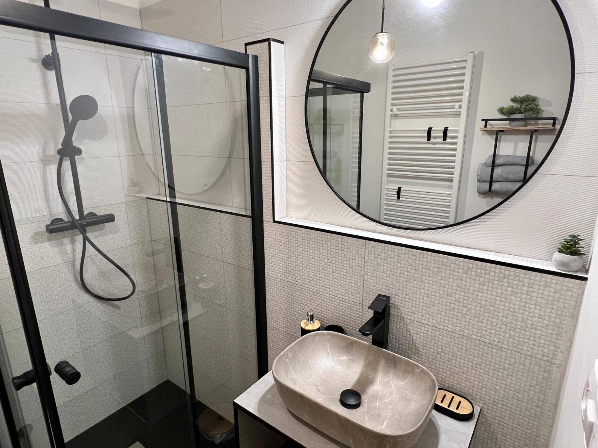 Stylovy Apartman City Banská Bystrica Exterior foto