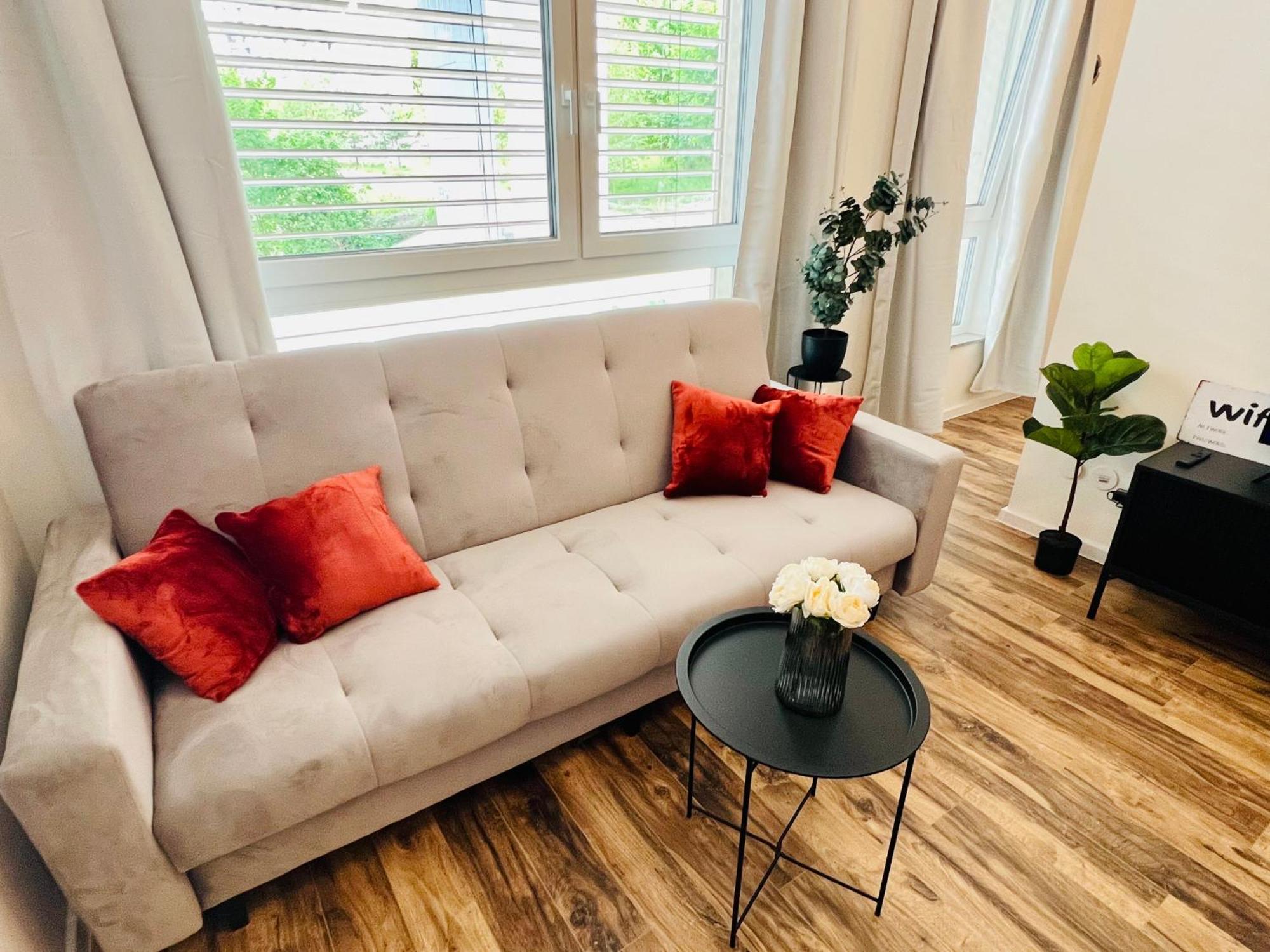 Stylovy Apartman City Banská Bystrica Exterior foto