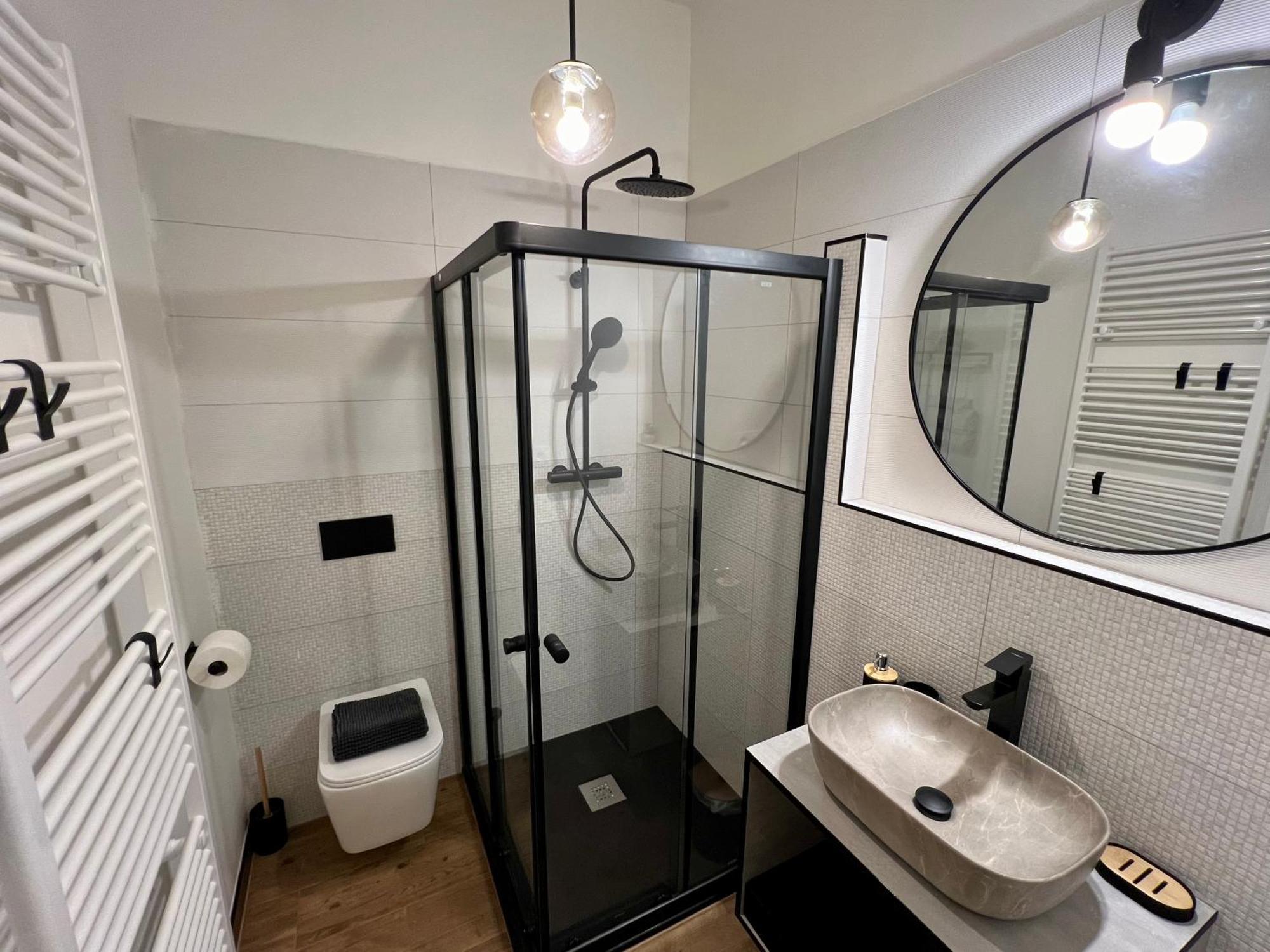 Stylovy Apartman City Banská Bystrica Exterior foto